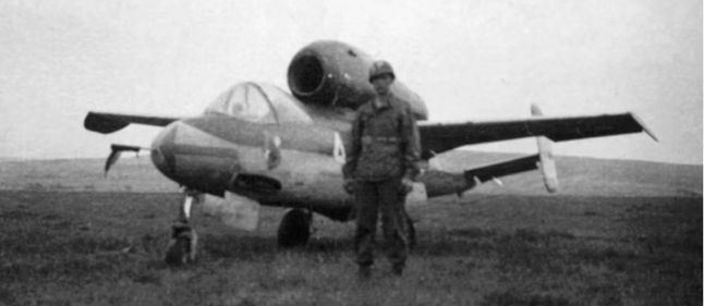 Heinkel He 162