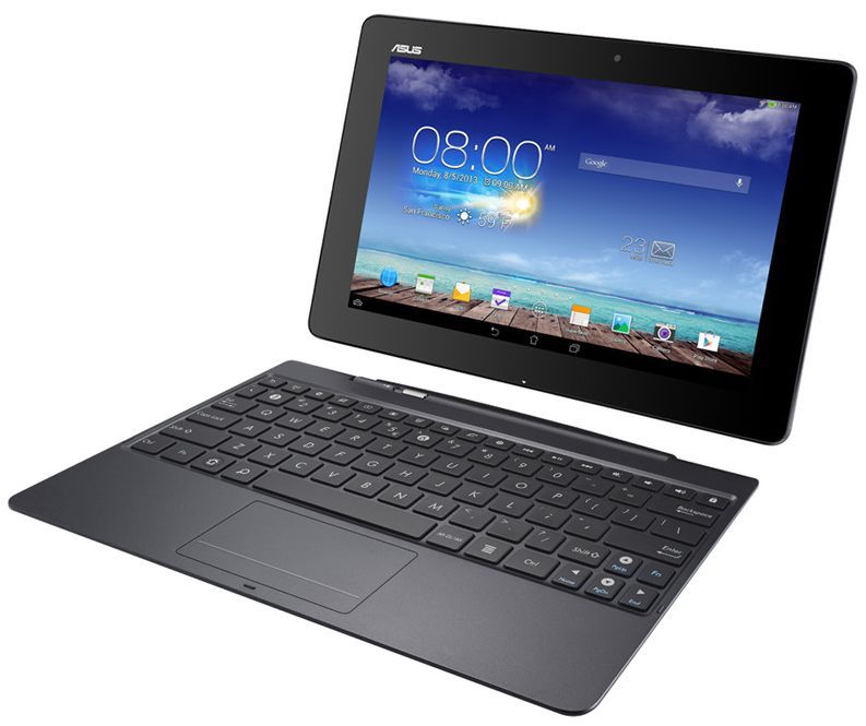 Asus Transformer Pad Infinity TF701T