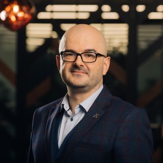 Marcin Walków