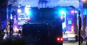 Warszawa: Pożar w studiu nagrań na Żoliborzu. Na miejscu pracowały cztery zastępy straży pożarnej