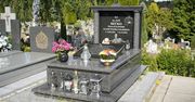 Ostróda: Ruszył remont i rozbudowa cmentarza przy ul. Spokojnej