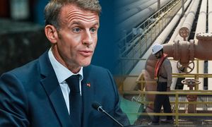Francja wyśle wojska do Arabii Saudyjskiej. Do ochrony rafinerii, portu i ropociągu