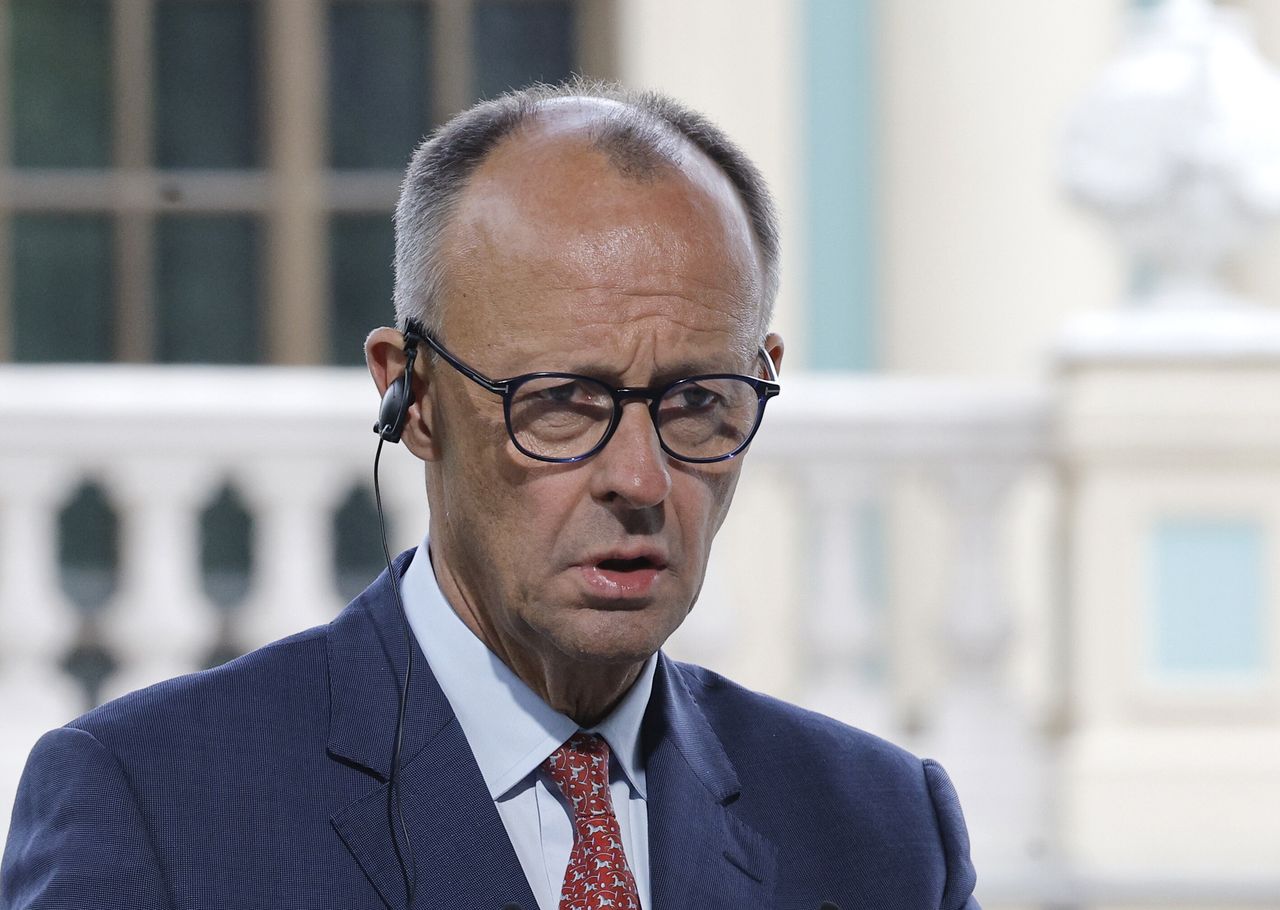 Kanzler Merz fordert sofortigen Waffenstillstand für Verhandlungen