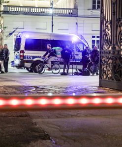 Barbara Nowacka po tragedii na UW: trzeba działać natychmiast