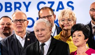 "Obciąć pieniądze i zlikwidować". Los RMN przesądzony, ale najpierw wybór następcy Czabańskiego