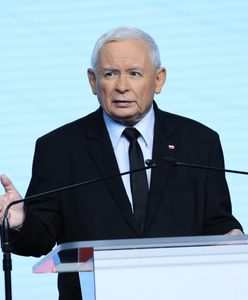 Kaczyński zrobił przelew. Wyjawił, ile wpłacił na PiS