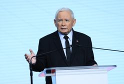 Kaczyński zrobił przelew. Wyjawił, ile wpłacił na PiS