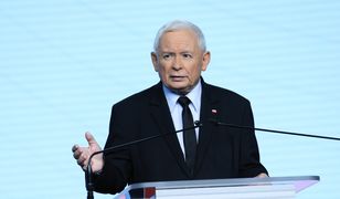 Kaczyński zrobił przelew. Wyjawił, ile wpłacił na PiS