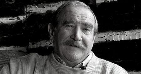 Nie żyje Andrzej Kalinin. Miał 88 lat