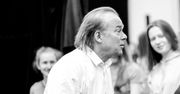 Nie żyje Andrzej Jakubas. Aktor grał w "Klanie"