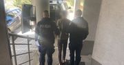 Małopolskie. Wnuk brutalnie pobił swoją 85-letnią babcię. Jest areszt dla 27-latka