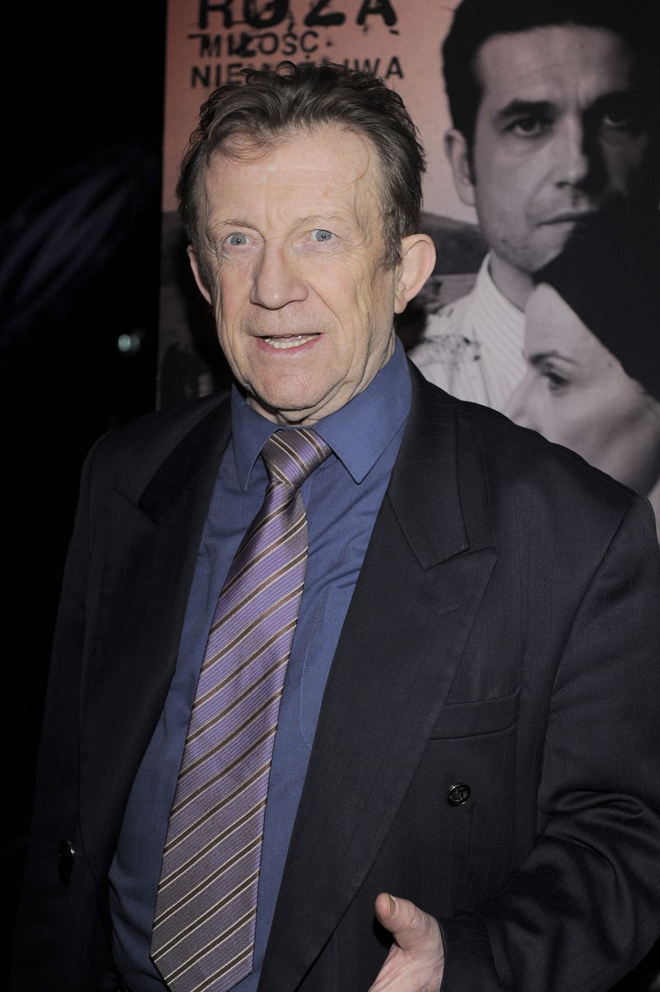 Edward Linde‑Lubaszenko