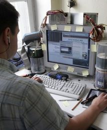 Najlepiej zarabiająca grupa w Polsce to informatycy