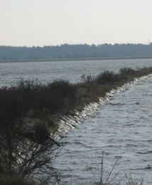 Tysiące rodzin zagrożonych powodzią. Potrzeba 2 miliardów złotych