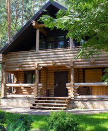 Właściciele domów boją się Lasów Państwowych