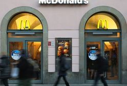 Nowa promocja w McDonald's. Sieć rozdaje darmowe kanapki