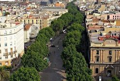 Barcelona traci zyski z turystów. Jest drogo i tłoczno