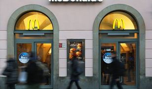 Nowa promocja w McDonald's. Sieć rozdaje darmowe kanapki