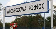 Stacja Włoszczowa Północ będzie rozbudowana