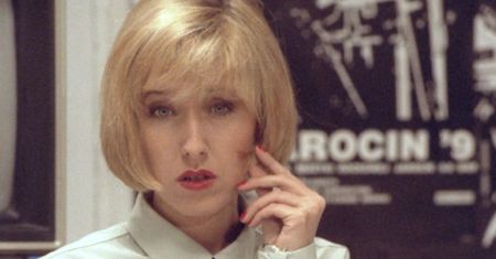 Agata Młynarska: telewizja niszczyła jej związki