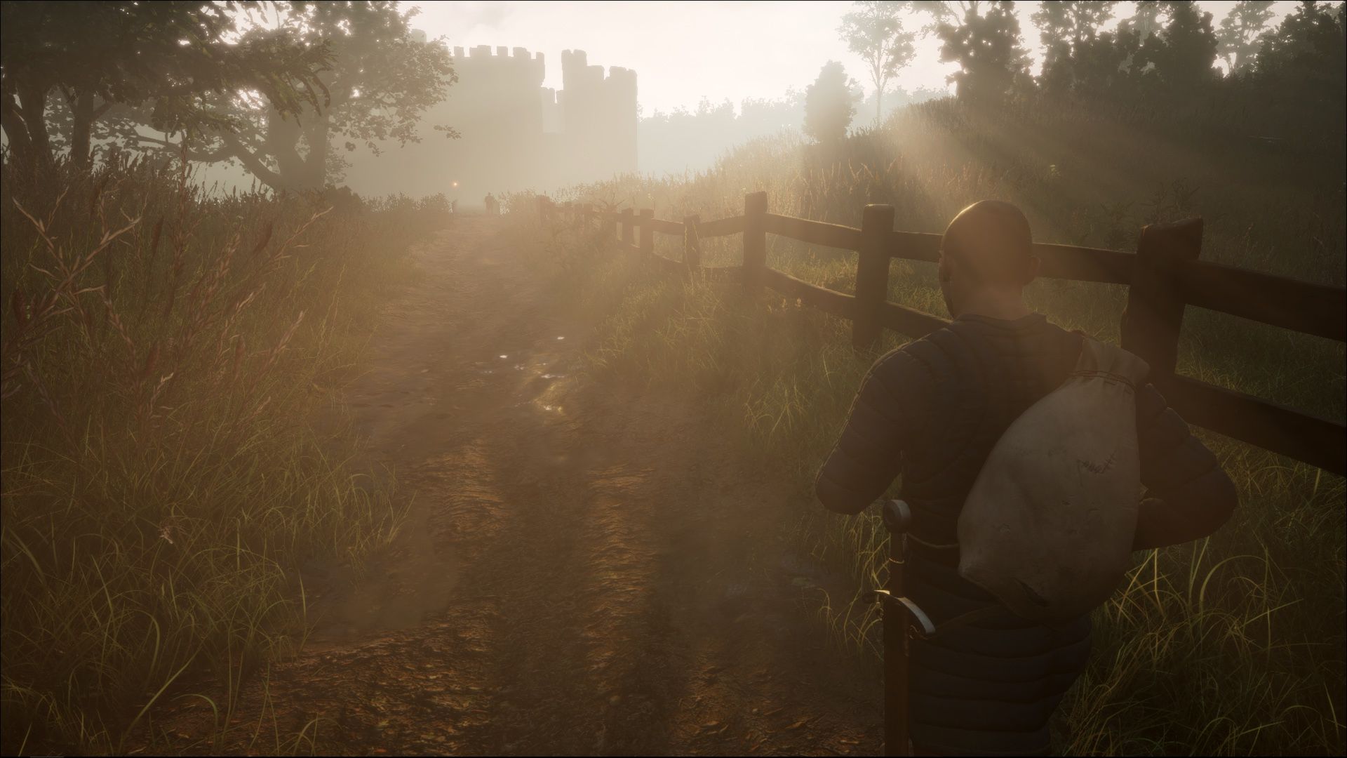 The Flower of Knighthood będzie bardziej realistyczne, niż Kingdom Come: Deliverance