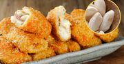 Zapomnij o zwykłej panierce do kotletów. Dodaj deserowy dodatek, a mocno się zdziwisz