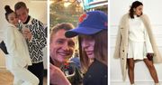Paulina Rzeźniczak mówi, jak nie zwariować podczas starania się o dziecko. Nawiązała do poronienia