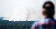 Niemcy. Eksplozja w składzie materiałów wybuchowych na obrzeżach Berlina