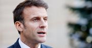 Czy Macron podniesie wiek emerytalny we Francji?