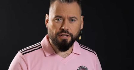 Krzysztof Stanowski pokazał zdjęcie ryby na obiad. Fani zareagowali jednoznacznie: "Wygląda obrzydliwie"