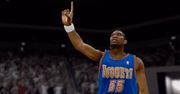 Intro NBA 2k12 zaprasza na parkiet legendy