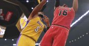NBA Live 15 znalazło zawodnika na okładkę? NBA 2K15 odpowiada zwiastunem