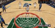 Hej, hej, w NBA 2K15 można grać w ten weekend za darmo