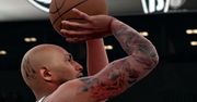 W NBA 2K16 wytatuujesz się według własnej woli
