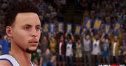 Steph Curry bawi się ochraniaczem na zęby, a NBA 2K16 powala szczegółami w nowym zwiastunie