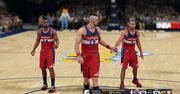 NBA 2K16 - recenzja