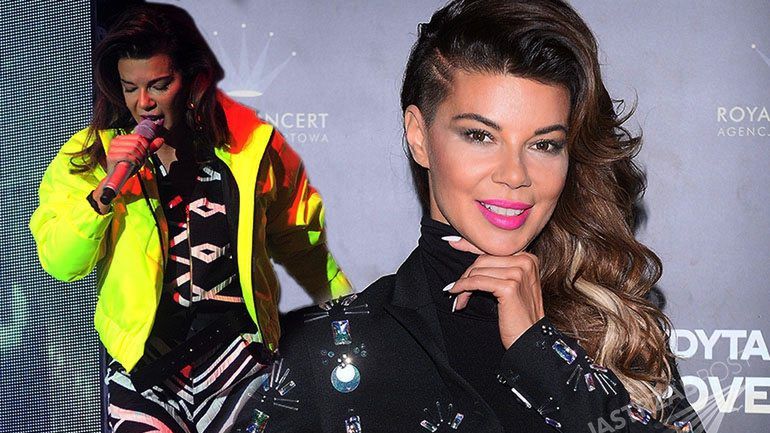 Edyta Górniak Love2Love