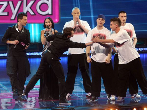 "Must be the music": Ostra Kora nie miała litości dla uczestników show!