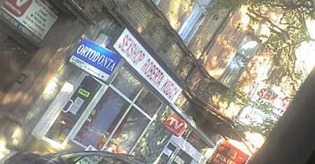 "Sexshop Roberta Kubicy"