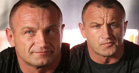Słodkie minki Pudziana...