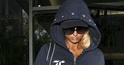 Paris Hilton "umacnia się w wierze"