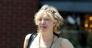 Courtney Love bez makijażu!