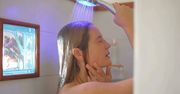 Hydrao Smart Shower: świecący prysznic