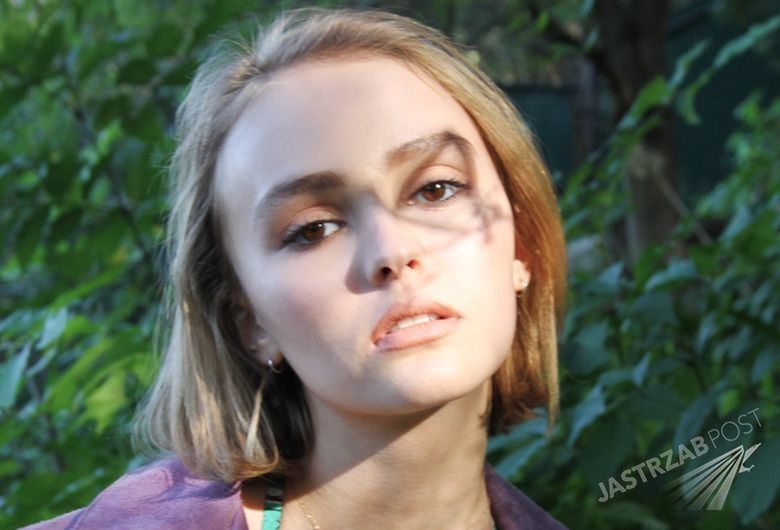 Lily Rose Depp wcieli się w znaną tancerkę