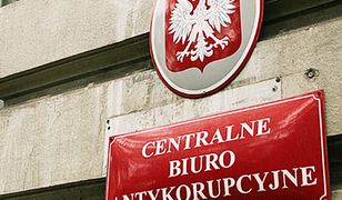 Siedziba Centralnego Biura Antykorupcyjnego (CBA) w Warszawie