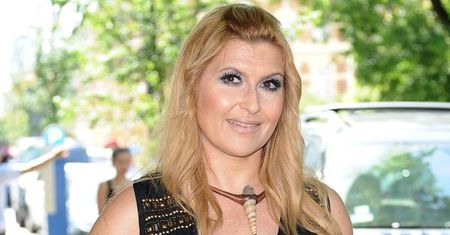 Katarzyna Skrzynecka: znów zrobiła sobie krzywdę!