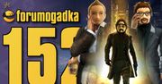 Forumogadka #152 Ta o bastardzeniu, tubajforach i kebabie na grubym