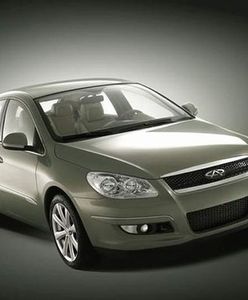 Chwalą chińskie A3