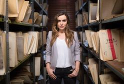 Marta Żmuda Trzebiatowska gospodynią kryminalnego programu