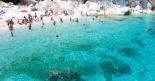 Europejskie plaże jak Karaiby